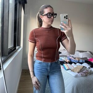 NWOT Urban Outfitters Top